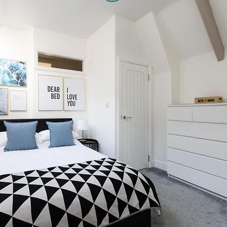 Beach View Apartment Saltburn-by-the-Sea Ngoại thất bức ảnh