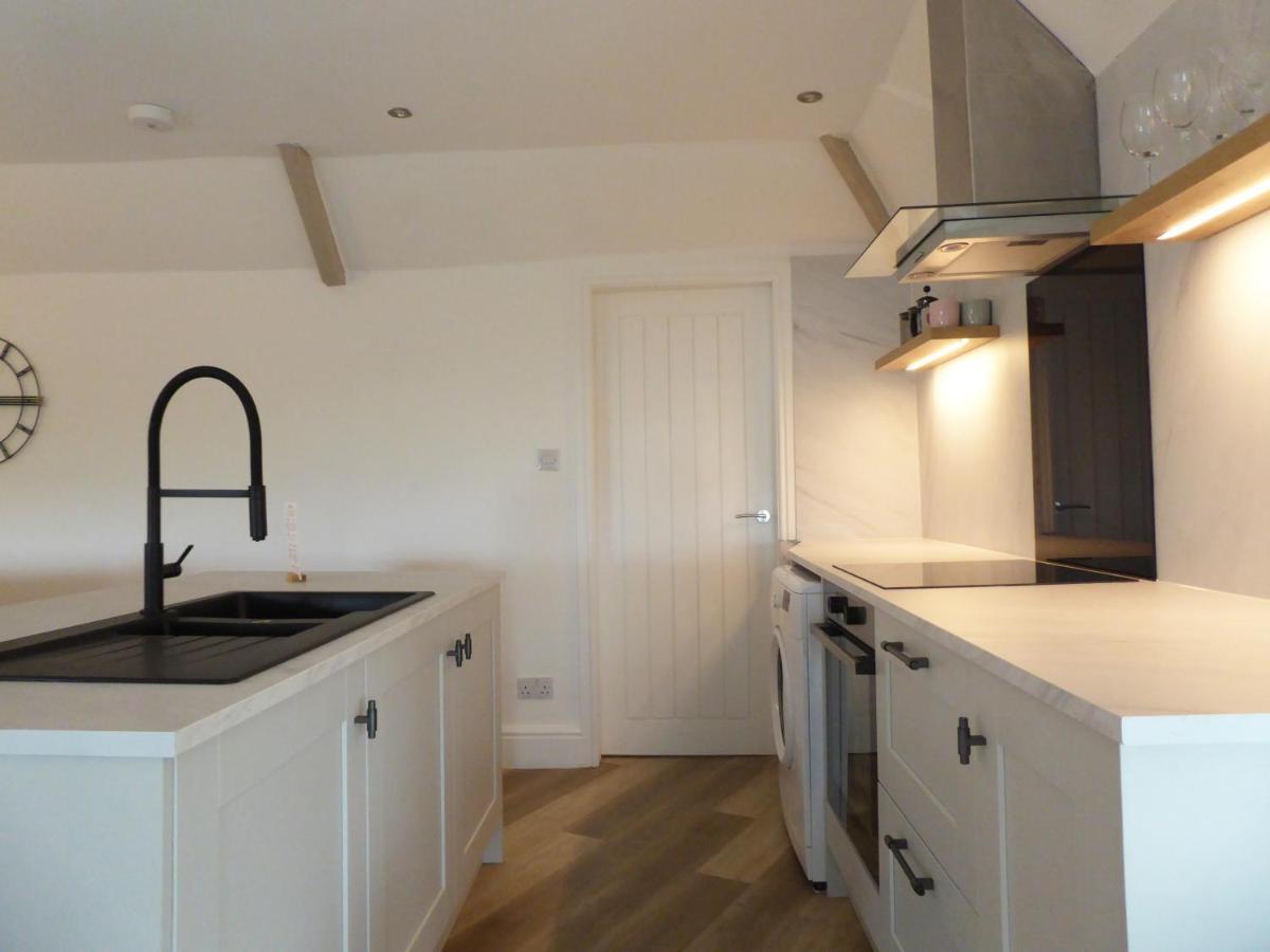 Beach View Apartment Saltburn-by-the-Sea Ngoại thất bức ảnh